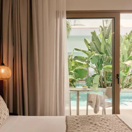 Blue Sea Island 4* Kolymbia