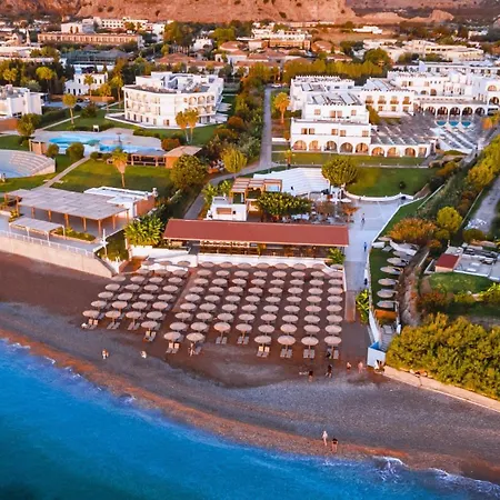 Hotel Blue Sea Island