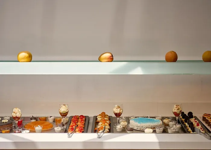 Blue Sea Island كولومبيا