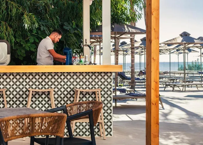 Blue Sea Island 4* كولومبيا