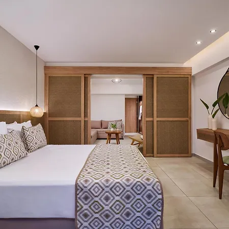 Blue Sea Island Hotel Kolymbia