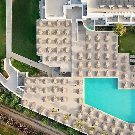 Blue Sea Island Hotel