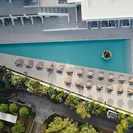Blue Sea Island 4* 科林比亚