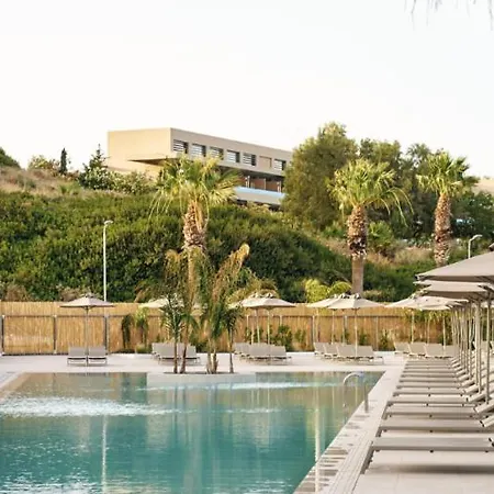 Blue Sea Island 호텔 콜림비아