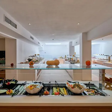 Blue Sea Island 호텔