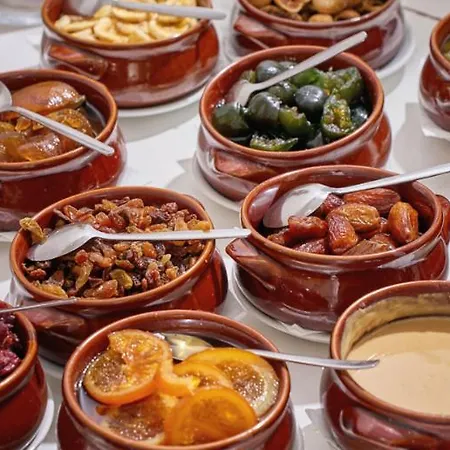 Blue Sea Island 4* 콜림비아