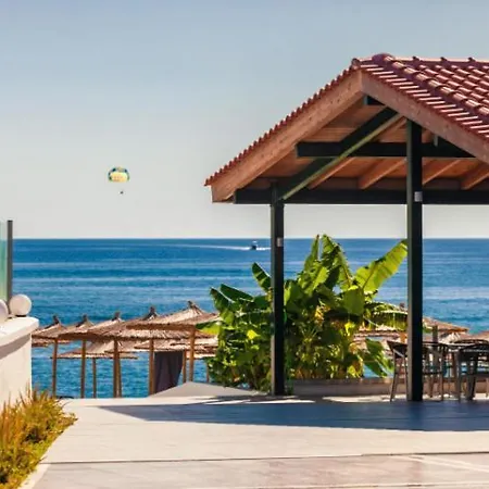 Blue Sea Island 호텔