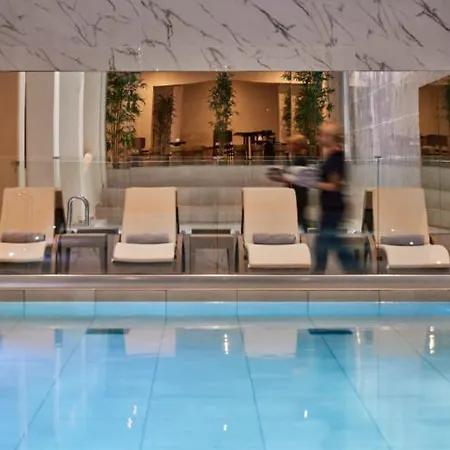 Blue Sea Island 호텔 4*