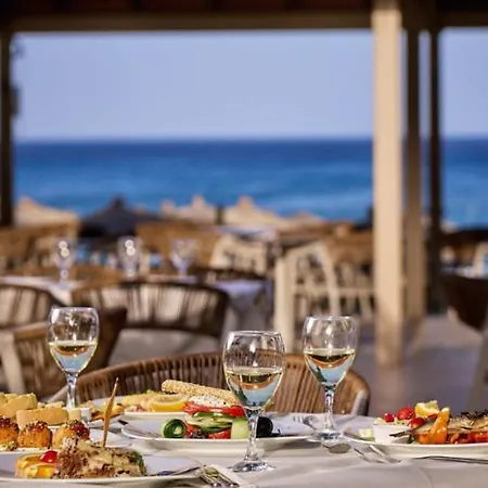 Blue Sea Island 콜림비아