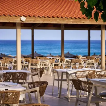 Blue Sea Island 4* 콜림비아