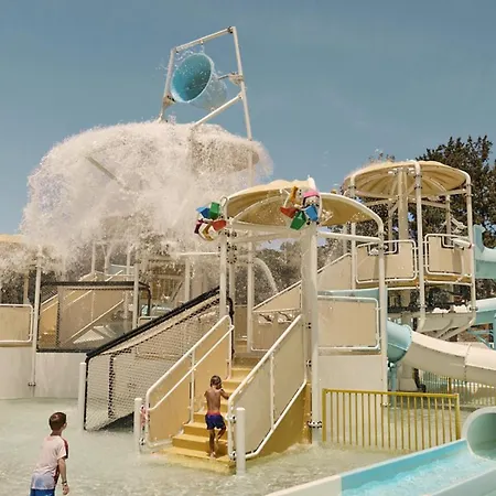 Blue Sea Island 4* Kolymbia