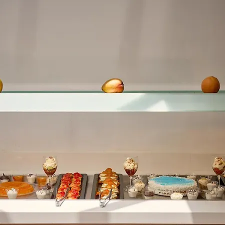 Blue Sea Island Kolymbia