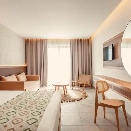 Blue Sea Island Hotel 4*