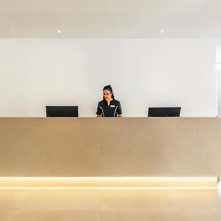 Blue Sea Island 콜림비아