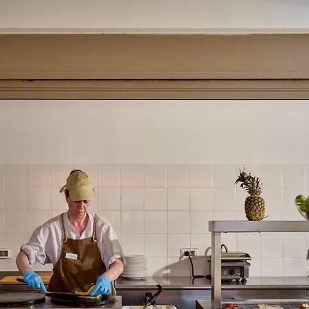 Blue Sea Island Hotel 4*