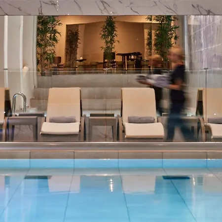 Hotel Blue Sea Island Kolymbia