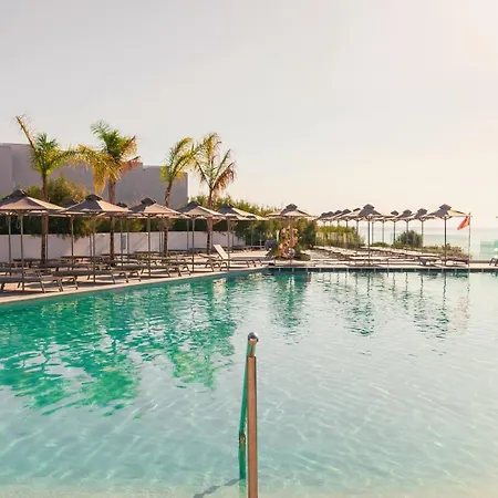 Blue Sea Island Kolymbia