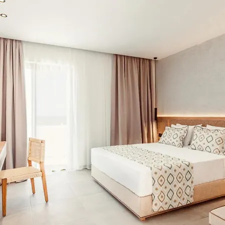 Hotel Blue Sea Island