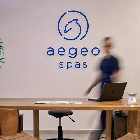 Blue Sea Island Hotel 4*