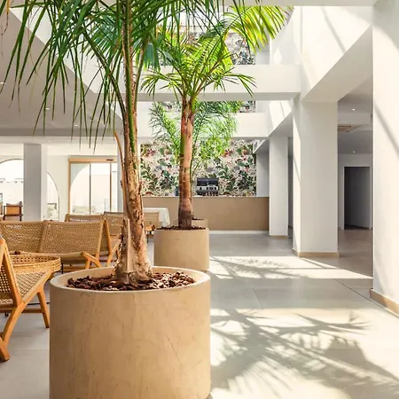 Blue Sea Island Kolymbia