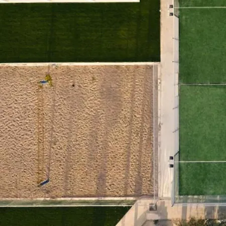 Blue Sea Island Hotel