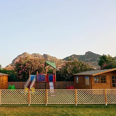 Blue Sea Island Kolymbia