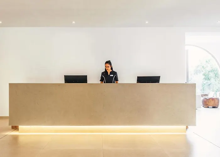 Blue Sea Island קולימביה