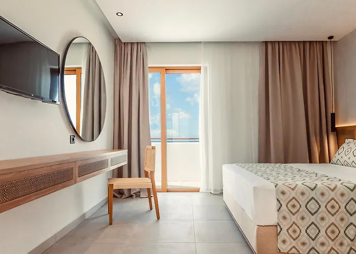 Blue Sea Island Otel Kolymbia