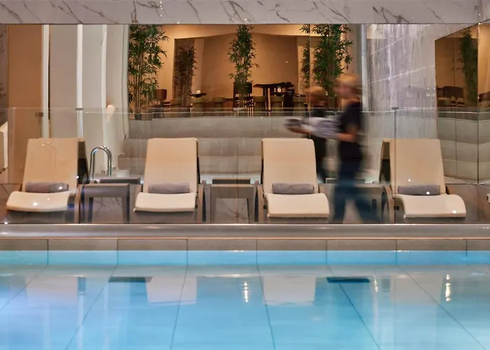 Hotel Blue Sea Island Kolymbia