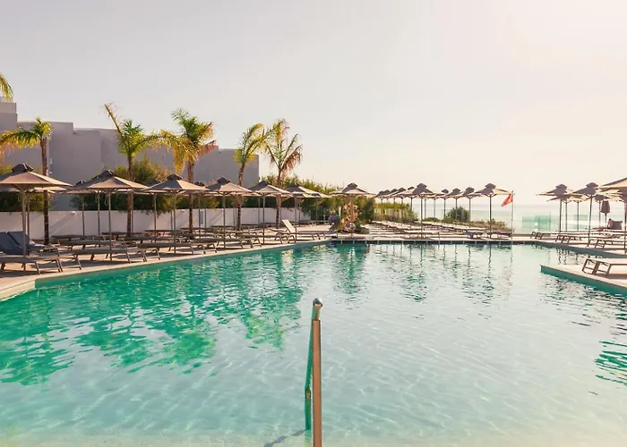 Blue Sea Island Kolymbia