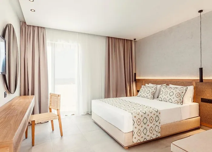 Hotel Blue Sea Island