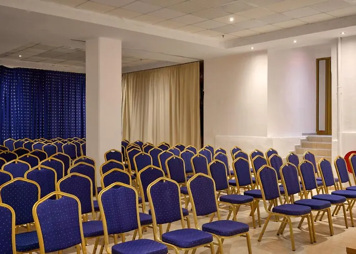 Blue Sea Island Otel Kolymbia