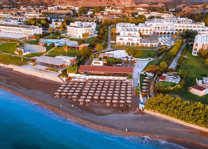 Hotel Blue Sea Island