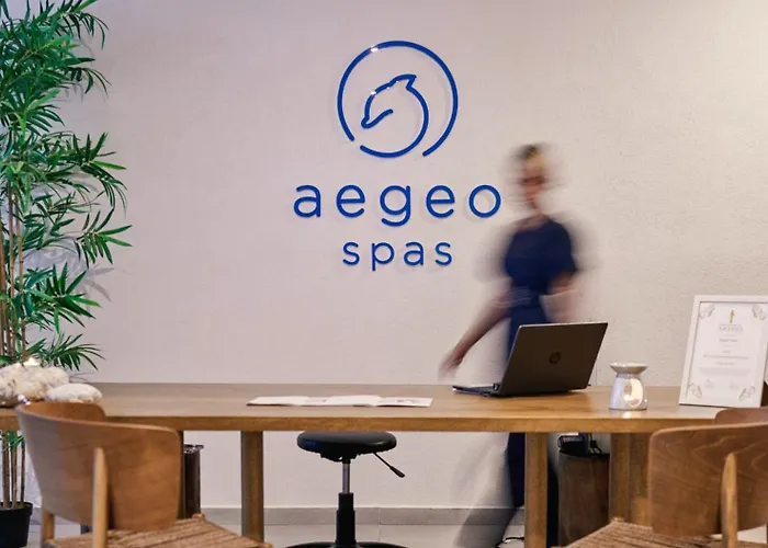 Blue Sea Island Hotel 4*