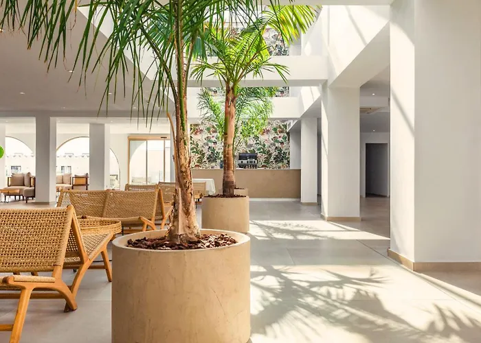 Blue Sea Island Kolymbia