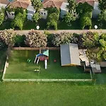 فندق Blue Sea Island كولومبيا