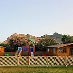Blue Sea Island كولومبيا
