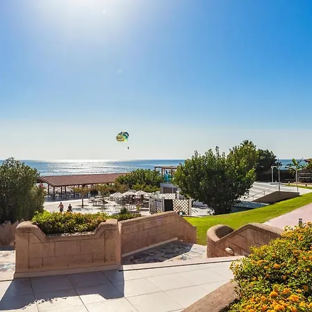 Hotel Blue Sea Island