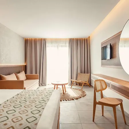 Hotel Blue Sea Island 4*