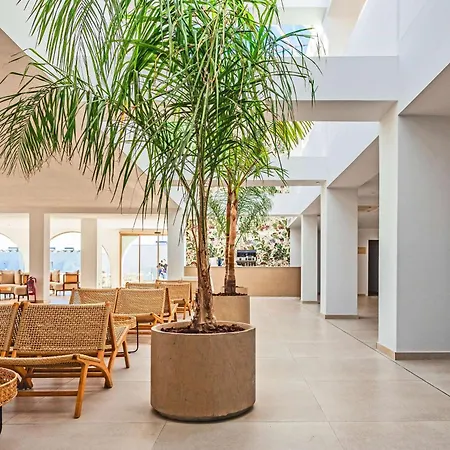 Blue Sea Island 4* Kolymbia