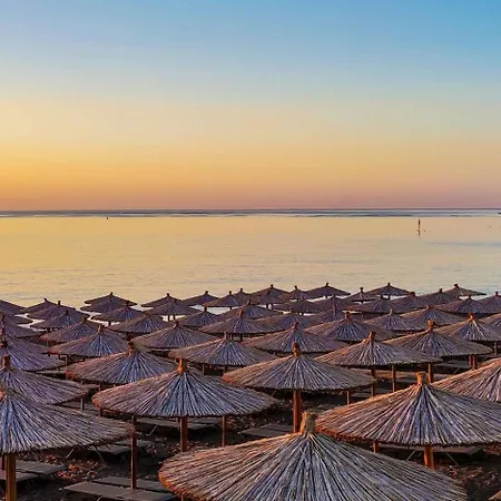 Blue Sea Island