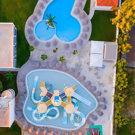 Hotel Blue Sea Island Kolymbia