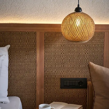 Hotel Blue Sea Island Kolymbia