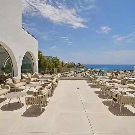 Hotel Blue Sea Island