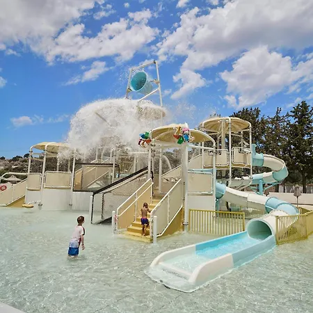 Hotel Blue Sea Island Kolymbia