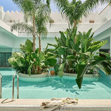 Hotell Blue Sea Island Kolymbia