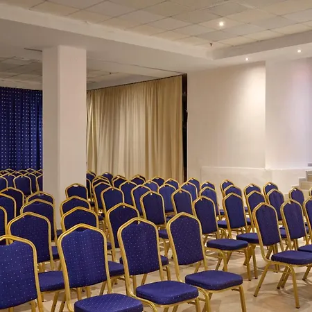 Blue Sea Island Hotell Kolymbia