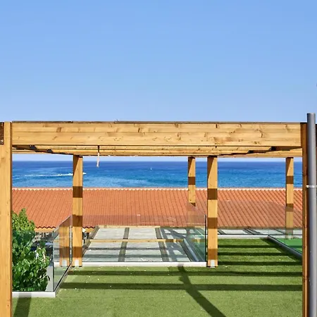 Blue Sea Island 4*
