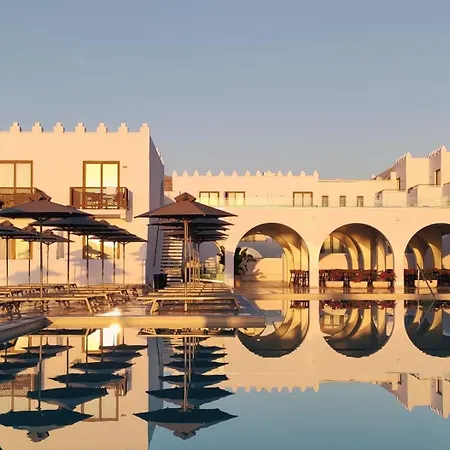 Blue Sea Island Kolymbia