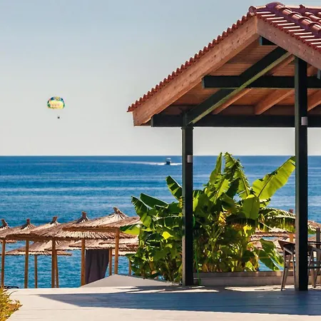 Blue Sea Island Hotel 4*